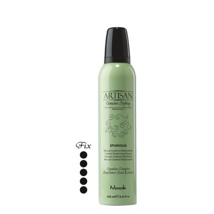Nook Artisan Spumiglia pěna 250 ml