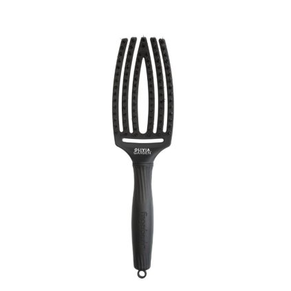 Olivia Garden Fingerbrush Combo Medium kartáč