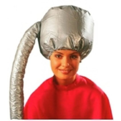 Sibel sušící kukla na fén