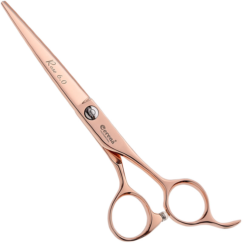 Cerena Rose nůžky 6,0"