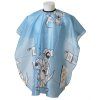 5579 - Child Cape Doggy, Blue