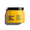 Matrix Total Results A Curl Can Dream hydratační krém 500 ml