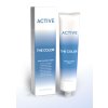 active the colr