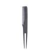 Bifull Professional Carbon Comb 2 hřeben vidlice