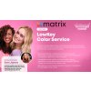 Matrix LowKey Color Service