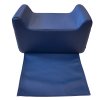 40M.124 ninio siodełko uniwersalne child's seat blue 2 www
