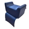 40M.124 ninio siodełko uniwersalne child's seat blue 4 www