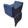 40M.124 ninio siodełko uniwersalne child's seat blue 5 www