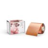Bratt embosovaný alobal v roli 12 cm x 100m Rose Gold