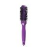 Olivia Garden Violet Valentine Thermal kartáč 34 mm
