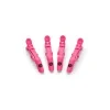 My Professional Jaw Clips pineta Hot Pink 4 ks