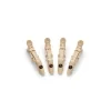My Professional Jaw Clips pineta Desert Beige 4 ks