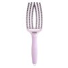 Olivia Garden Fingerbrush Combo Arctic Lights Edition Ethereal Lavender kartáč