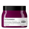 L'Oréal Professionnel Serie Expert Curl Expression maska 500 ml