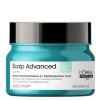 L'Oréal Professionnel Serie Expert Scalp Advanced Anti - Discomfort 2v1 maska a šampon 250 ml