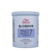 Wella Professionals Blondor Multi Blonde Powder melír 800 g
