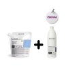 Selective Professional Decolorvit Plus melírovací prášek 500 g + Oxidant 9% 1000 ml zdarma