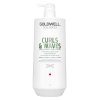 Goldwell Dualsenses Curls a Waves Hydrating kondicionér 1000 ml