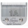 Oster kovová hlavice 918-07 3,2 mm size 1A