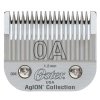 Oster kovová hlavice 918-05 1,2 mm size 0A