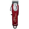 Wahl Magic Clip Cordless 08148-016 strojek červený