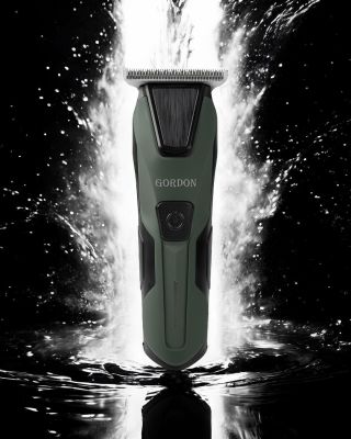 ✈️ Gordon Travel Trimmer: Váš společník pro dokonalý styling na cestách! 💈 Už žádné kompromisy ve vzhledu, ať jste...