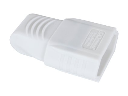 Konektor EURO 2,5 A 250 V~, bílý