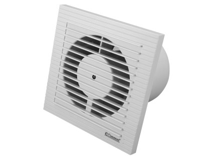 Ventilátor Exhaus 220 V,50 Hz, 16 W, 240 m³/h ,34 db, fi 118mm