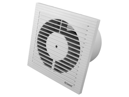 Ventilátor Exhaus 220 V,50 Hz, 18 W, 320 m³/h ,35 db, fi 148mm