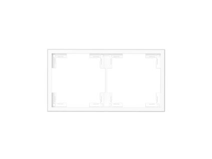 Adria - Frame2X, bílá