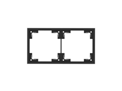 Adria - Rám 2X, černý