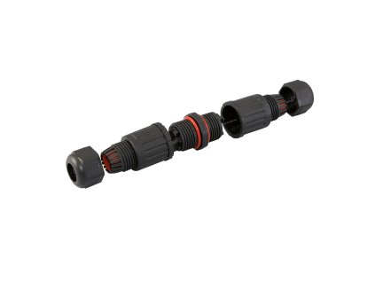 Rychlospojka IP68 0,2-1,5 mm² 10A