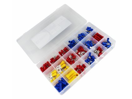 Sada svorek, typ 18, 175 ks