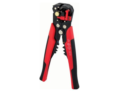 Samonastavovací odizolovací a krimpovací kleště 0,2-6 mm