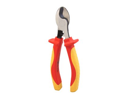 Kleště na stříhání kabelů, VDE, 160 mm