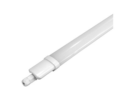 Vodotěsná LED lampa s rychlospojkou, 18 W, 690x55x35 mm,