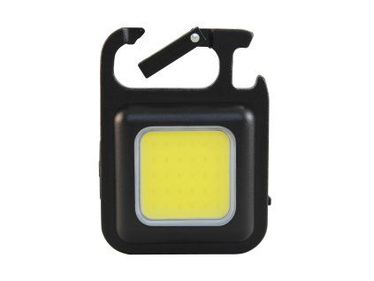 Multifunkční mini LED svítilna 5 W, 500 lm