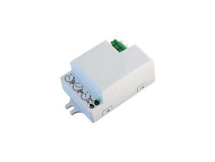 Mikrovlnný detektor pohybu 360°, 8m 230 V ~