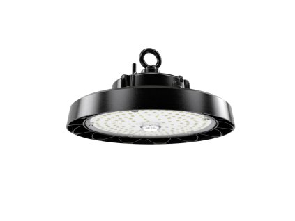 LED Highbay 100 W - NEW 240x140mm, 18 300 lm, 4000 K