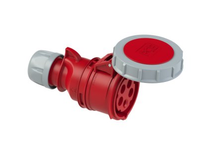 Konektor CEE IEC 309 16 A 309 400V 5p IP67