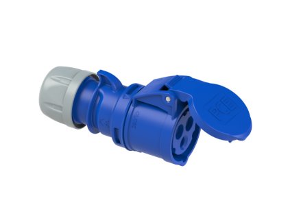 Konektor CEE IEC 309 16 A 250 V ~ 3P IP44