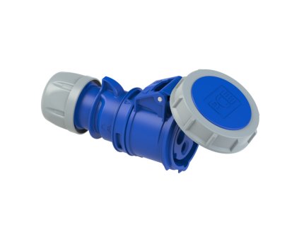 Konektor CEE IEC 309 16 A 250 V ~ 3P IP67