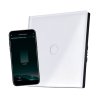 Wifi smart switch 100 W / 800 W, 220-240 V~, 2,4 GHz, 802.11b/g/n; + 16dBm