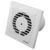 Ventilátor Exhaus 220 V,50 Hz, 12 W, 130 m³/h ,34 db, fi 98mm