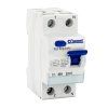 Proudový chránič 2P, 40A, 30mA, 6kA, typ AC
