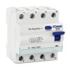 RCCB 63 A, 4P 0,03A, 6000A, typ A