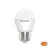 LED žárovka E27 (malá baňka G45), 4,9 W (470 lm, 6500 K studená bílá)