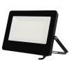 LED reflektor Premium, 100 W (4000 K, 135 lm/W, IK08), černý