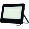 LED reflektor Premium, 150 W (4000 K, 135 lm/W, IK08), černý