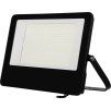 LED reflektor Premium, 200 W (4000 K, 135 lm/W, IK08), černý